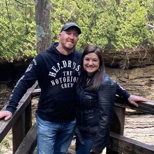 Meet your Posher, Eric